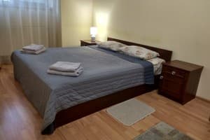 Квартира Береговская 3/4