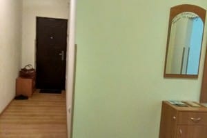Квартира Береговская 3/4. Апартаменты 4-местный  3