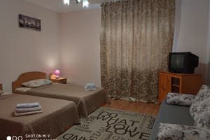 Квартира Береговская 3а/кв.3