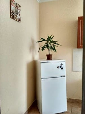 Береговская 3а/кв.3 1