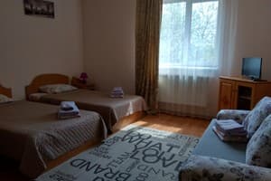 Береговская 3а/кв.3 6