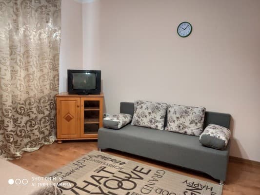 Береговская 3а/кв.3 18