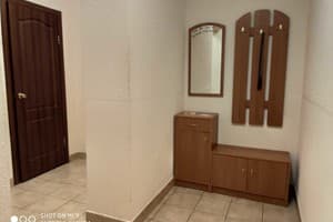 Квартира Береговская 3а/кв.3. Апартаменты 4-местный  8
