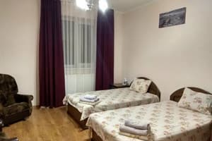 Квартира Береговская 3а/кв.4