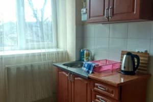 Береговская 3а/кв.4 2