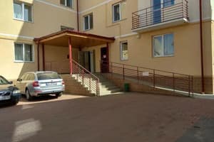 Береговская 3а/кв.4 3