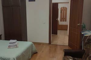 Квартира Береговская 3а/кв.4. Апартаменты двухместный  2