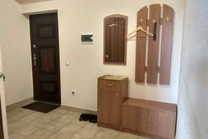 Квартира Береговская 3а/кв.4. Апартаменты двухместный  5