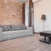 Best Apartments ул. Екатерининская, 25 (4 этаж) 4-5/8