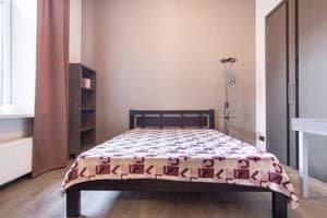 Квартира Best Apartments ул. Екатерининская, 25 (4 этаж). Апартаменты 6-местный  2