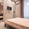 Квартира Best Apartments ул. Екатерининская, 25 (4 этаж). Апартаменты 6-местный  4