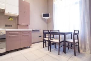 Квартира Best Apartments ул. Екатерининская, 25 (4 этаж). Апартаменты 6-местный  6