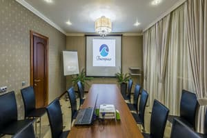 Быстрица Люкс 4