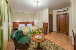 Быстрица Люкс 8