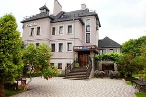 Быстрица Люкс 2