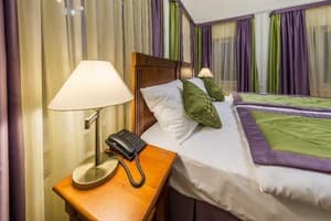 Быстрица Люкс 29