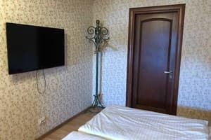Отель Быстрица Люкс. Эконом двухместный  15м2 2