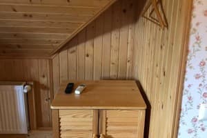 Отель Быстрица Люкс. Эконом двухместный  18м2 2