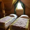 Отель Быстрица Люкс. Эконом двухместный  18м2 3
