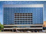 Отель Black Sea Central