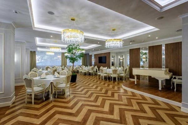 Black Sea Central 2