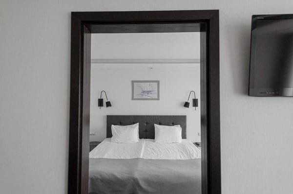 Black Sea Central 7