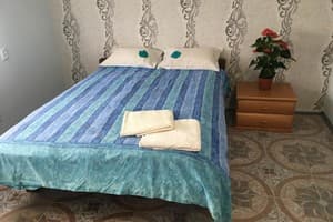 Хостел Благо. Эконом двухместный (2+1) 2
