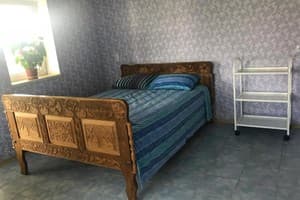 Хостел Благо. Люкс двухместный  1