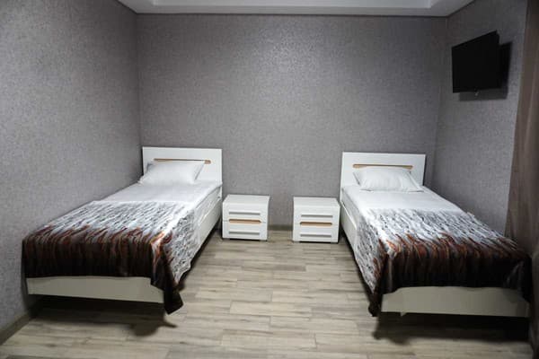 Bloom Hotel 4