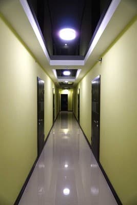 Bloom Hotel 5