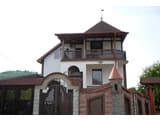 Частная усадьба Богович