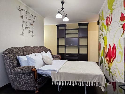 Ботаник. Alex Apartments (бесконтактное поселение 24/7) 18