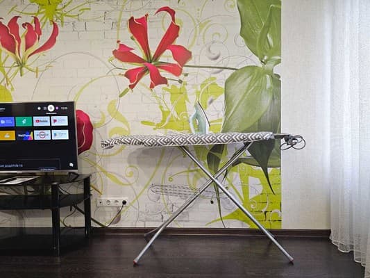 Ботаник. Alex Apartments (бесконтактное поселение 24/7) 24