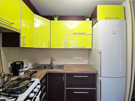 Ботаник. Alex Apartments (бесконтактное поселение 24/7) 26