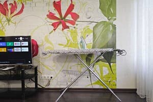 Квартира Ботаник. Alex Apartments (бесконтактное поселение 24/7). Семейный двухместный +3.  Ботаник 24