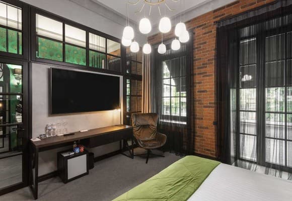 Brik Hotel 15
