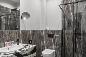 Отель Brik Hotel. Делюкс двухместный  3