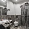 Отель Brik Hotel. Делюкс двухместный  3