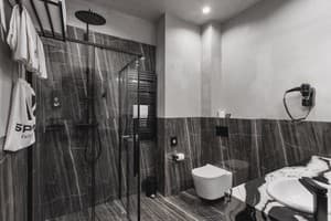 Отель Brik Hotel. Полулюкс двухместный  4