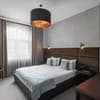 Отель Brik Hotel. Стандарт двухместный  5