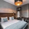 Отель Brik Hotel. Стандарт двухместный  6