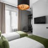 Отель Brik Hotel. Стандарт двухместный  6
