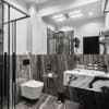 Отель Brik Hotel. Стандарт двухместный  2