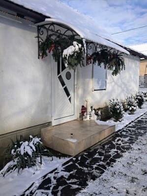 Будинок Апартаменти 12