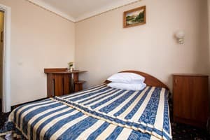 Отель Буковина. Эконом одноместный  2