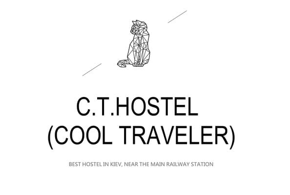 C.T.Hostel (Cool Traveler) 18