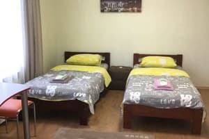 Гостиный двор COME INN. Комфорт двухместный (Б) 1