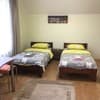 Гостиный двор COME INN. Комфорт двухместный (Б) 1
