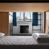 Отель Campus Community A-Hotel. Место в общем 6-местном номере  5