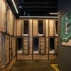 Отель Campus Community A-Hotel. Стандарт одноместный Одноместная капсула 2